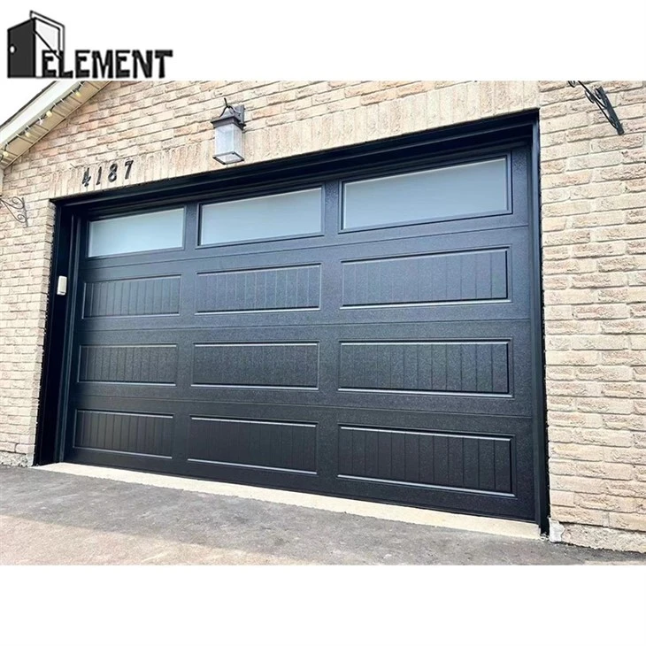 automatic garage door (2)