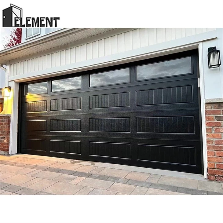 Low Price And Hot Sell Aluminum Garage Doors For Garage Low Price And Hot Sell Aluminum Garage Doors For Garage