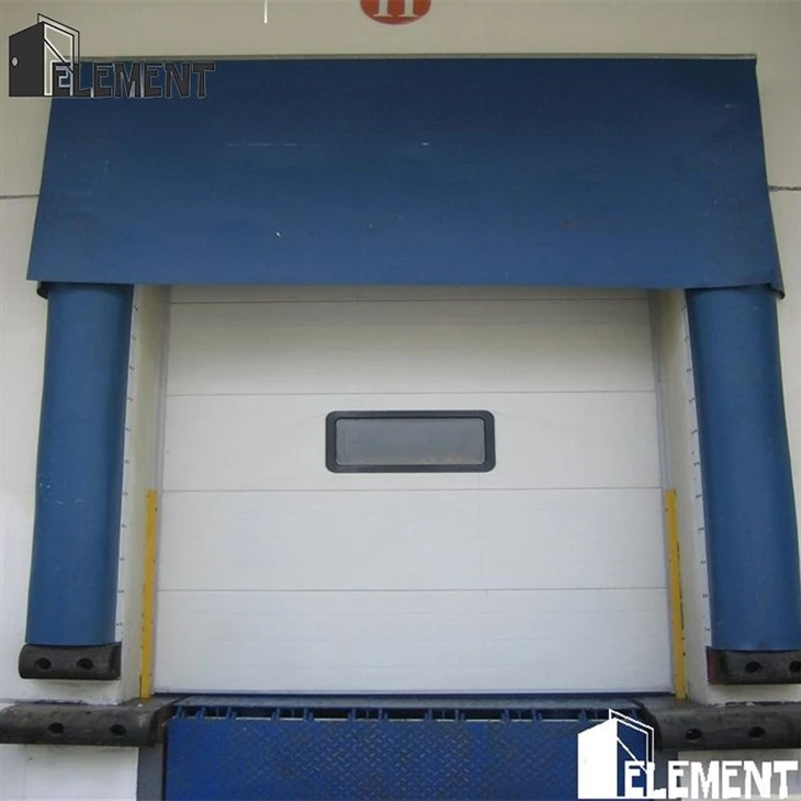 insulated overhead door (2)