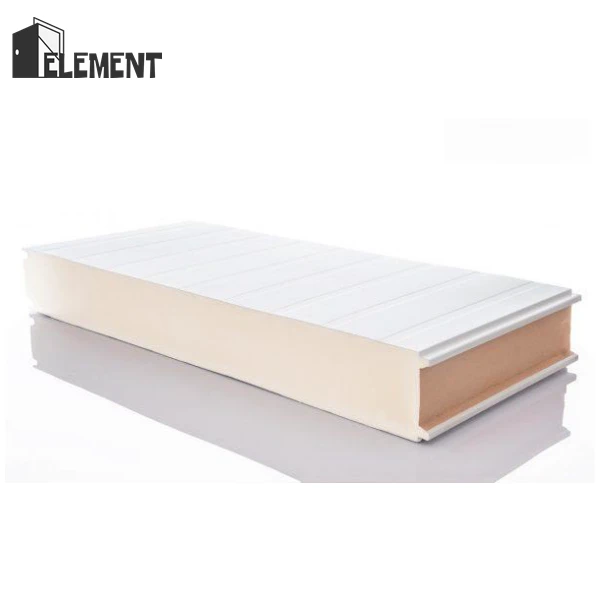 Freezer Coolroom Panel