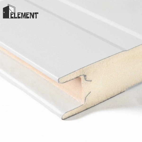 Pir Cold Room Panels